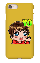 officialburt iPhone Phone Cases