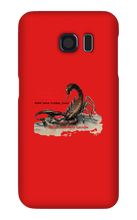 ideal_touch Samsung Phone Cases