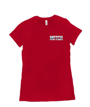 tshirt-femme