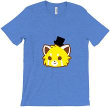 Gold panda T-Shirt