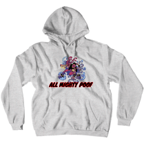 ANTI HERO HOODIE