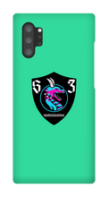 s3shadowgamer Samsung Phone Cases