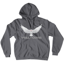 waltoris Hoodies (No-Zip/Pullover)