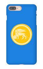 Cover per telefoni iPhone "Schei"