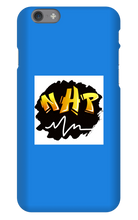 nohandprank iPhone Phone Cases