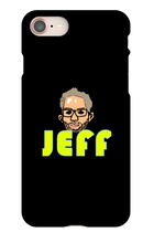 JEff Iphone