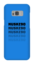 nuski90 Samsung Phone Cases