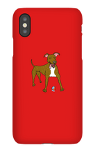 thehoganway Phone Cases