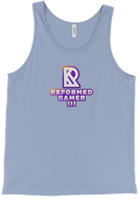 RG3 Tank Top