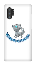 albtraumwoelfin Samsung Phone Cases
