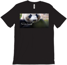 Pandagang T-Shirts