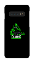 Deatric Samsung phone case