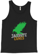 Jacobite Games Tank Top