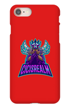cicisrealm iPhone Phone Cases