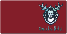 concedednickel XXL Gaming Mousepad (RH)