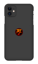 tklqc iPhone Phone Cases