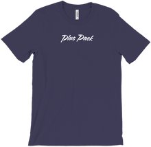 Plus Pack White Text