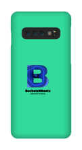 bucketznbeatz Samsung Phone Cases