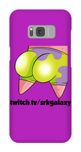 Patrick Samsung Phone Cases