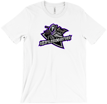 xd3filedxmartyrx T-Shirts