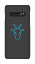 GOATish Samsung Cases