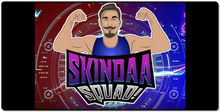 skindaa XXL Gaming Mousepad