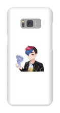 Kurotatsumakii Samsung Phone Cases
