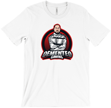 dementedgaming2 T-Shirts