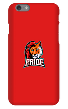 The Pride iPhone Phone Cases