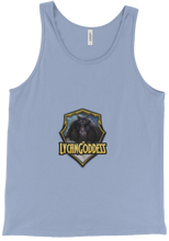 thelycangoddess Tank Top