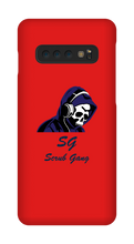 scrub_gang Samsung Phone Cases