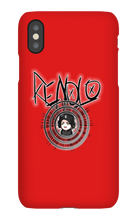 renolo420 iPhone Phone Cases