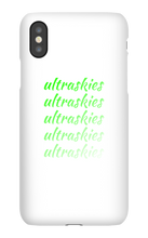 ultraskies iPhone Phone Cases