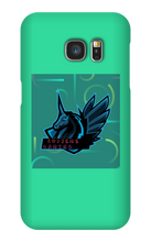 supreme_games_ Samsung Phone Cases