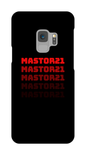 mastor21 Samsung Phone Cases