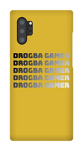 rafaeldrogbasantos Samsung Phone Cases