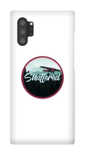 Shattered Samsung Phone Cases