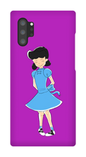 Innocent Lucy (Galaxy Cases)