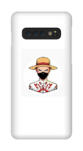 miguelytff Samsung Phone Cases