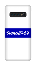 swagz707 Samsung Phone Cases
