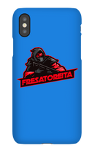 Cover per Telefono Iphone di FresatoreITA