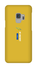 Instant Speed Samsung Phone Case