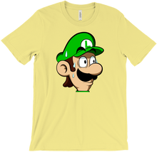 LuigiS Tee