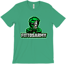 Fitt0sArmy Gamer T-Shirts