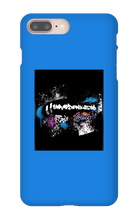 swampdonkeysentertainment iPhone Phone Cases