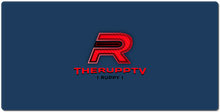 therupptv XXL Gaming Mousepad