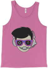 gamesnetwork9 Tank Top