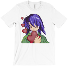 C0LT Love T-Shirt