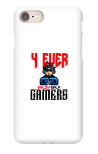 galdygala iPhone Phone Cases