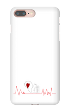 LM iPhone Phone Case